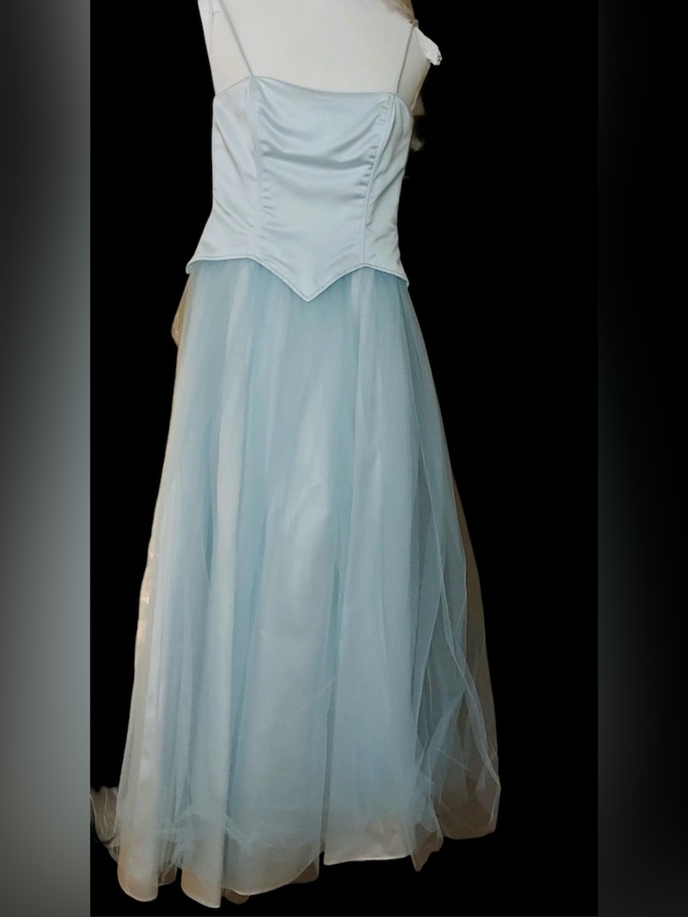 jessica mcclintock bridesmaid dresses Simplicity 9505 Jessica McClintock Brides' and Bridesmaids' Dresses, U   Patterns Central